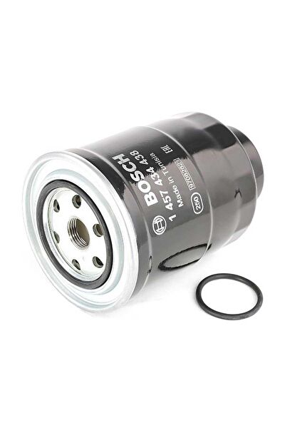 Bosch Yakıt Filtreleri