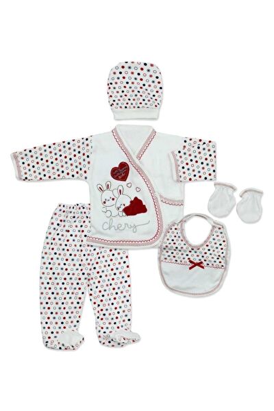 BOMBİNOO Yenidoğan Hastane Çıkışı