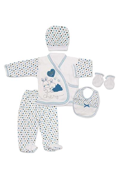 BOMBİNOO Yenidoğan Hastane Çıkışı