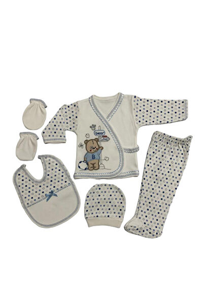 BOMBİNOO Yenidoğan Hastane Çıkışı