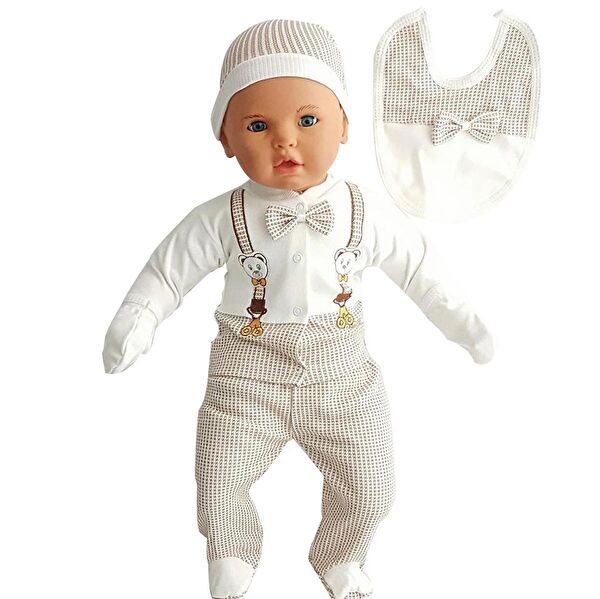 BOMBİNOO Yenidoğan Hastane Çıkışı