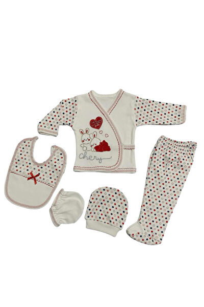 BOMBİNOO Yenidoğan Hastane Çıkışı