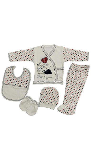 BOMBİNOO Yenidoğan Hastane Çıkışı