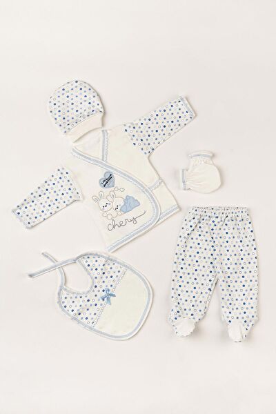 BOMBİNOO Yenidoğan Hastane Çıkışı