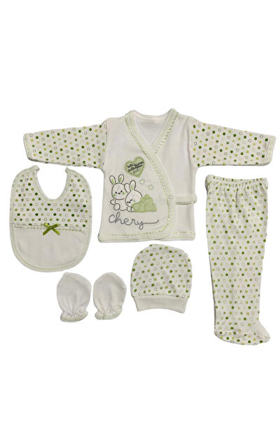 BOMBİNOO Yenidoğan Hastane Çıkışı