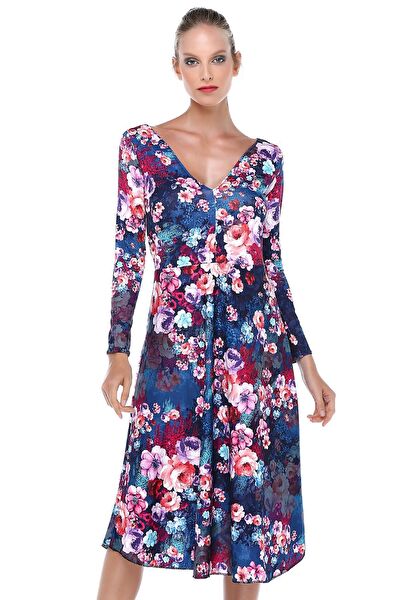 Quincey Günlük Elbise