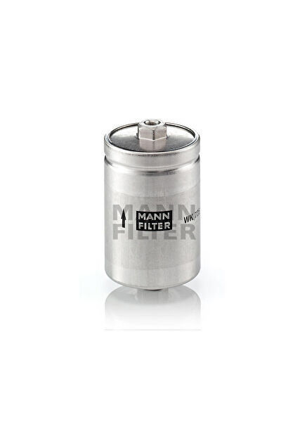 Mann Filter Yakıt Filtreleri