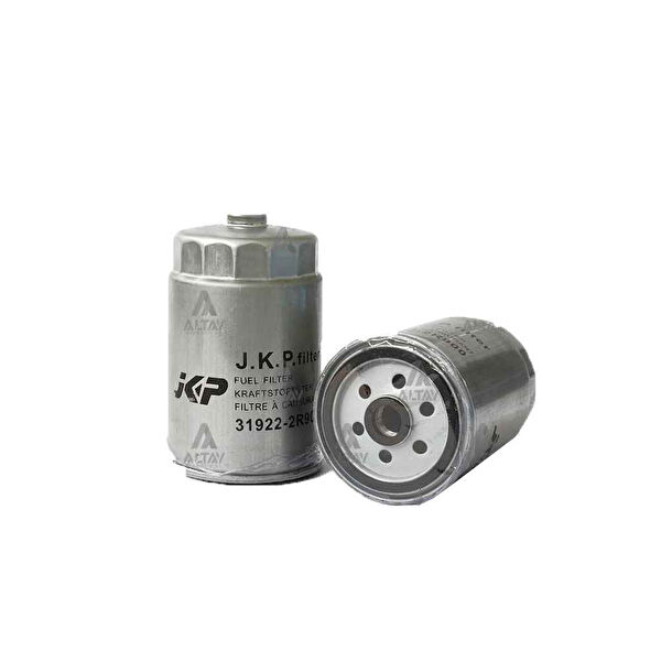 Delphi Yakıt Filtreleri