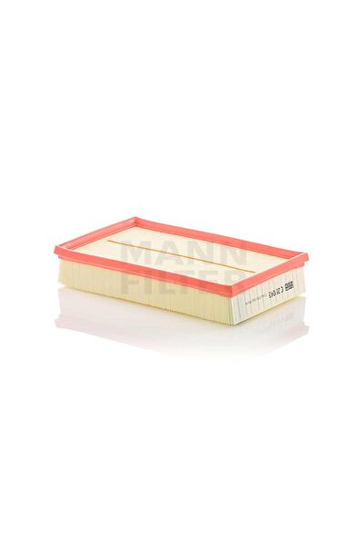 Mann Filter Hava Filtreleri