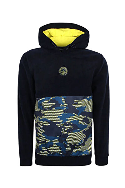 Fenerbahçe Erkek Sweatshirt