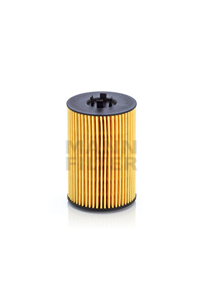 Mann Filter Yağ Filtreleri