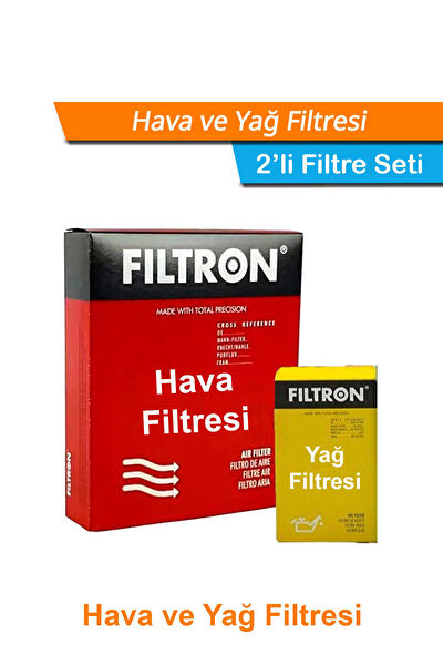Filtron Filtre Setleri