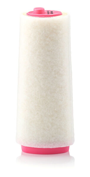 Mann Filter Hava Filtreleri