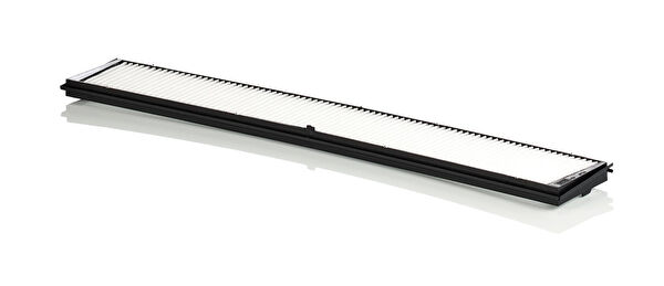 Mann Filter Polen Filtreleri