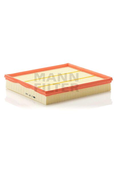 Mann Filter Hava Filtreleri