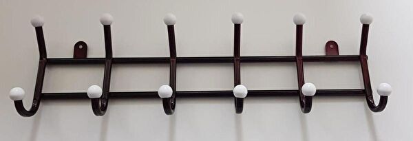 mavi trend Elbise Askısı