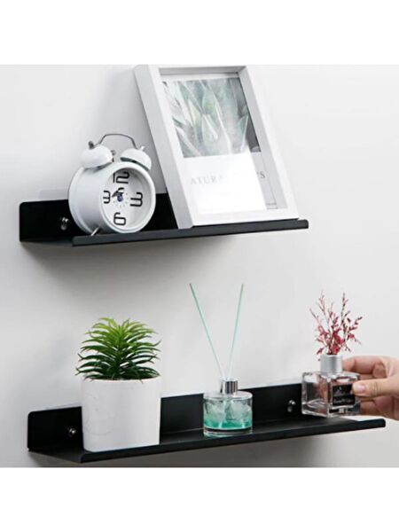 mavi trend Çok Amaçlı, Dekoratif Raf