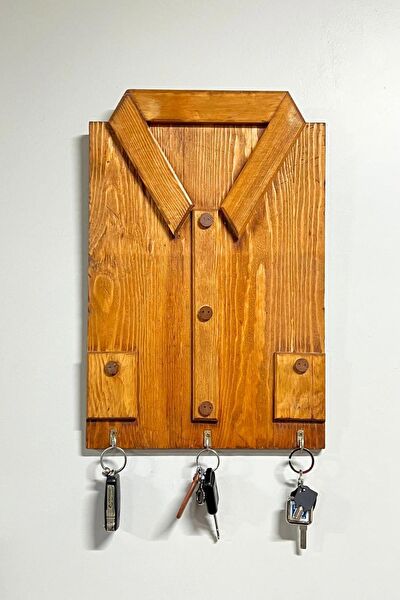 mavi trend Kapı, Duvar Askılığı