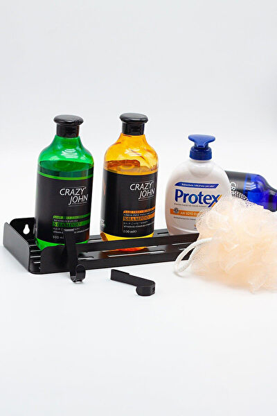 mavi trend Banyo Askısı