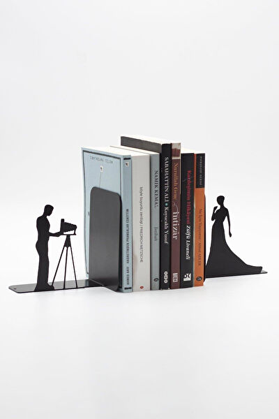 mavi trend Dekoratif Obje, Biblo, Figür