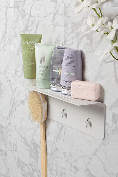 mavi trend Banyo Aksesuar Seti