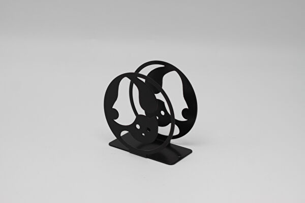 mavi trend Peçetelik, Peçete Yüzüğü