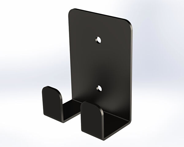 mavi trend Kapı, Duvar Askılığı