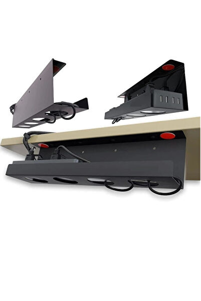 mavi trend Kablo Kanalı