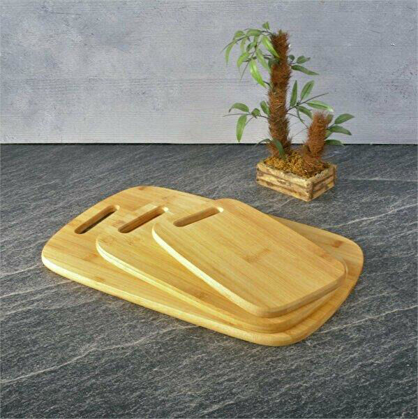 mavi trend Kesme Tahtası