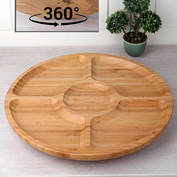 mavi trend Servis, Sunum Tabakları