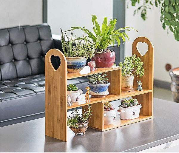 mavi trend Çok Amaçlı, Dekoratif Raf