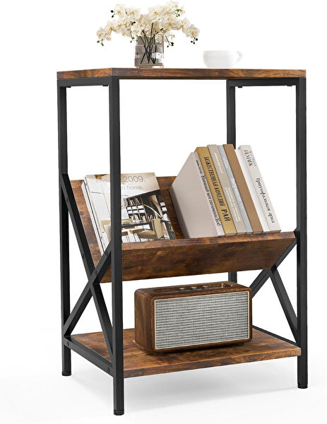 mavi trend Yan Sehpa