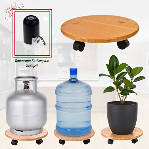 mavi trend Vazo, Saksı