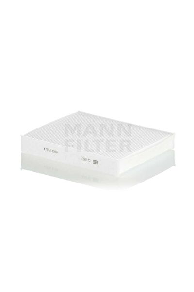 Mann Filter Polen Filtreleri