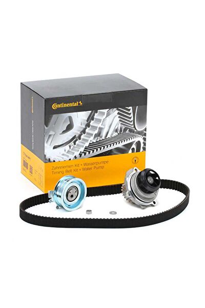 Continental Triger Seti