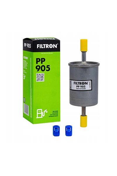 Filtron Yakıt Filtreleri
