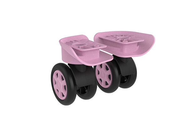 KEO Valiz Aksesuarı ve Yedek Parça