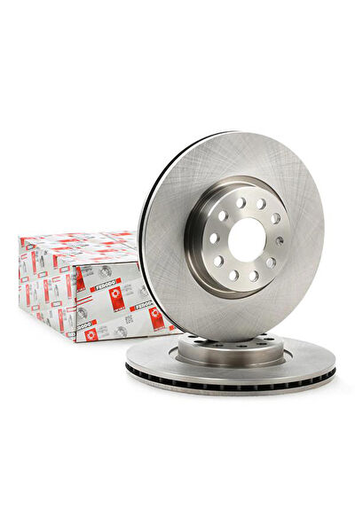 Ferodo Fren Diskleri