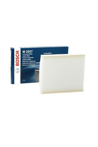Bosch Polen Filtreleri