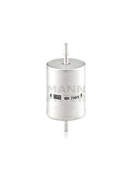 Mann Filter Yakıt Filtreleri