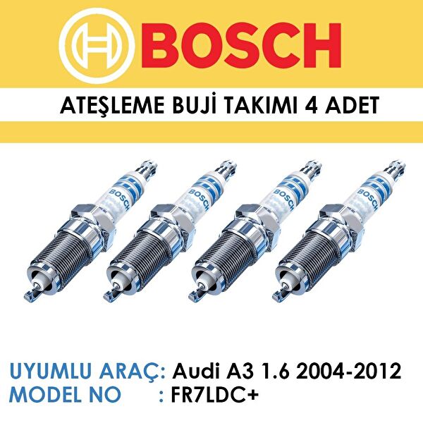 Bosch Buji