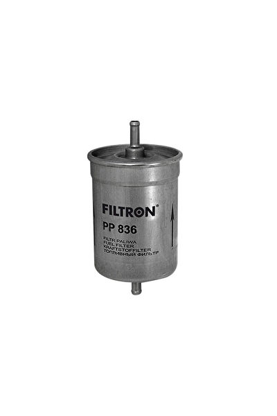Filtron Yakıt Filtreleri