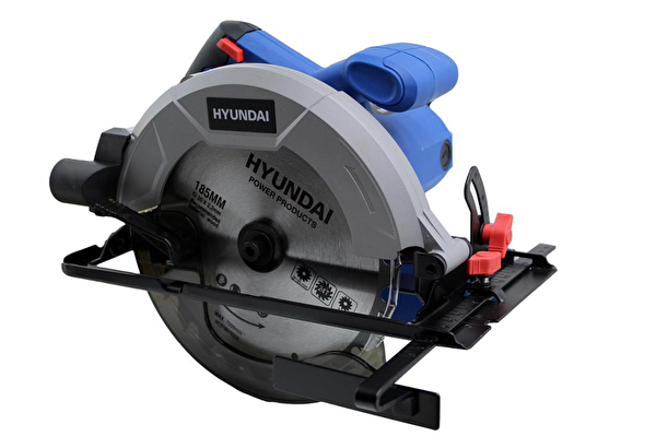 Hyundai Daire Testere