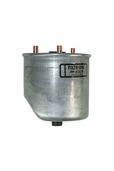 Filtron Yakıt Filtreleri