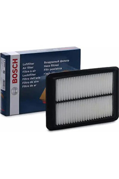 Bosch Hava Filtreleri