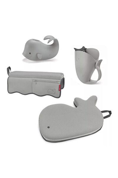 Skip Hop Bebek Banyo Aksesuarları