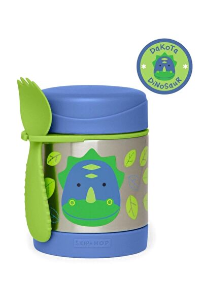 Skip Hop Bebek Termosu