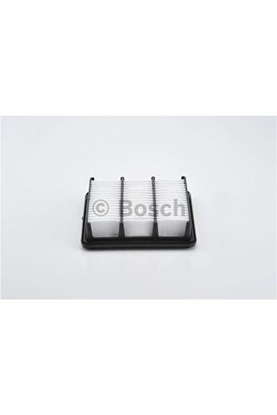 Bosch Hava Filtreleri