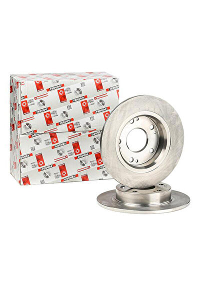 Ferodo Fren Diskleri