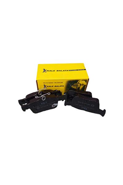 KALE Fren Balataları